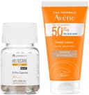 Thumbnail 1 de Heliocare 360 D Plus + Avène Crema Color SPF50+ 🌞