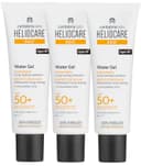 Thumbnail principal de Heliocare 360 Water Gel SPF50+ - Protección Hidratante 💧