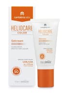 Thumbnail 1 de Heliocare Gelcream Color Brown SPF50 - Protección Solar Ideal 🌞