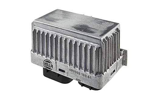 Imagen de HELLA 4RV 008 188-611 Unidad de control 12V 4 cilindros en OfertitasTOP