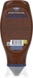 Thumbnail 3 de Hellmann's Salsa Barbacoa Bocabajo 430 ml 🥫