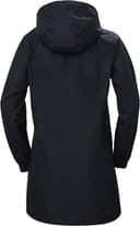 Thumbnail 1 de Helly Hansen Aden abrigo impermeable 3/4 1 unidad