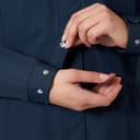 Thumbnail 6 de Helly Hansen Aden abrigo impermeable 3/4 1 unidad