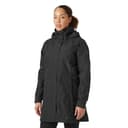 Thumbnail principal de Helly Hansen Aden Abrigo largo mujer impermeable con capucha