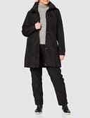 Thumbnail 1 de Helly Hansen Aden Abrigo largo mujer impermeable con capucha