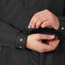 Thumbnail 5 de Helly Hansen Aden Abrigo largo mujer impermeable con capucha