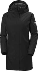 Thumbnail principal de Helly Hansen W Aden Chaqueta Impermeable Aislante Mujer 🌧️