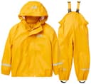 Thumbnail principal de Helly Hansen K Bergen 2.0 Set lluvia Amarillo esencial, talla 3 🌧️