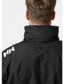 Thumbnail 8 de Helly Hansen Chaqueta capa intermedia con capucha 2 XL 🧥