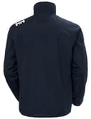 Thumbnail 1 de Helly Hansen Crew 2.0 Chaqueta hombre M, azul marino 🧥