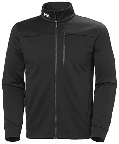 Imagen de Helly Hansen Crew chaqueta polar Ébano XL 🧥 en OfertitasTOP