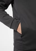 Thumbnail 5 de Helly Hansen Crew chaqueta polar L, Ébano - vellón