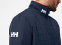 Thumbnail 5 de Helly Hansen Crew Insulator Jacket 2.0 - Chaqueta Hombre 🌊