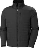 Thumbnail principal de Helly Hansen Crew Insulator Jacket 2.0 chaqueta L negra