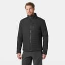 Thumbnail 5 de Helly Hansen Crew Insulator Jacket 2.0 chaqueta L negra