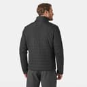 Thumbnail 6 de Helly Hansen Crew Insulator Jacket 2.0 chaqueta L negra
