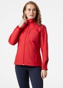 Thumbnail 2 de Helly Hansen W Crew Midlayer chaqueta 1 talla S