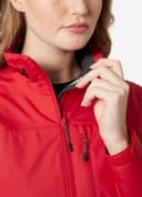 Thumbnail 4 de Helly Hansen W Crew Midlayer chaqueta 1 talla S