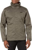 Thumbnail 6 de Helly Hansen Dubliner Chaqueta aislante L, verde 🧥