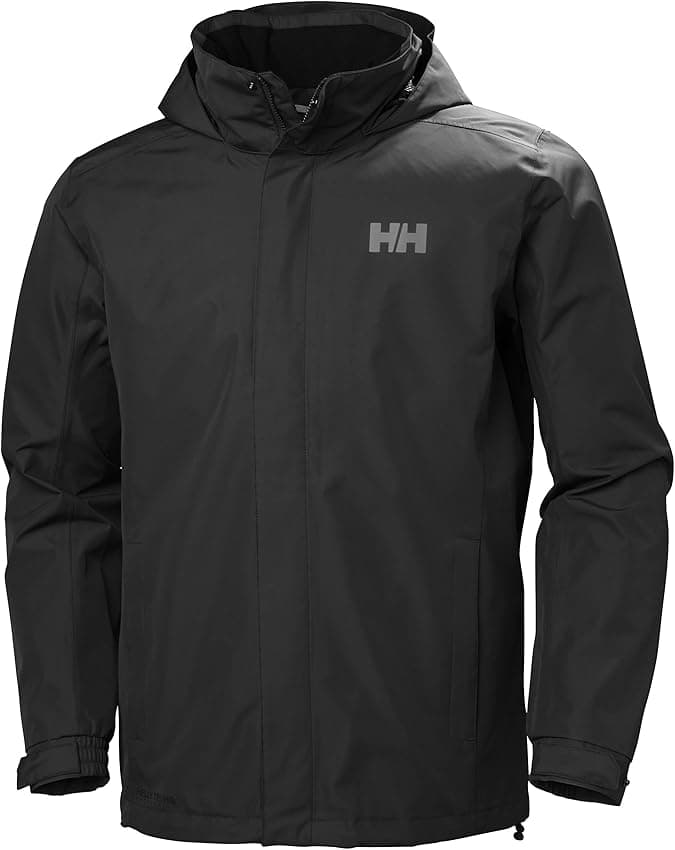 Imagen de Helly Hansen Dubliner chaqueta impermeable 4XL en OfertitasTOP