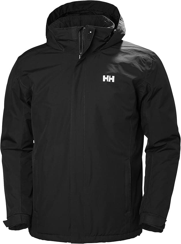 Imagen de Helly Hansen Dubliner Chaqueta impermeable L hombre en OfertitasTOP