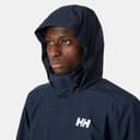 Thumbnail 6 de Helly Hansen Dubliner chaqueta impermeable talla M azul