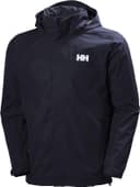 Thumbnail principal de Helly Hansen Dubliner chaqueta impermeable talla L azul