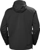 Thumbnail 1 de Helly Hansen Dubliner chaqueta impermeable XL negro