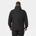 Thumbnail 8 de Helly Hansen Dubliner Insulated Jacket Chaqueta hombre XL negro