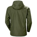 Thumbnail 1 de Helly Hansen Dubliner Jacket Verde XL para Hombre 🧥