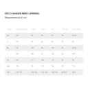 Thumbnail 7 de Helly Hansen Hombres Chaqueta Dubliner 3XL 📺