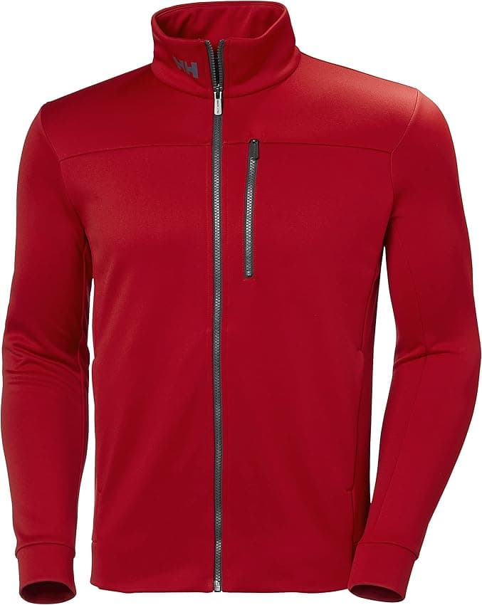 Imagen de Helly Hansen Hombres Chaqueta Polar Crew Chaqueta L en OfertitasTOP
