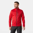 Thumbnail 2 de Helly Hansen Hombres Chaqueta Polar Crew Chaqueta L