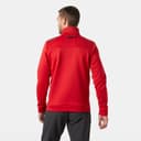 Thumbnail 3 de Helly Hansen Hombres Chaqueta Polar Crew Chaqueta L