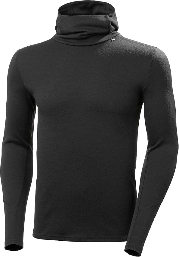 Imagen de Helly Hansen Hombres Sudadera Lifa Merino Midweight S 🧥 en OfertitasTOP