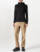 Thumbnail 2 de Helly Hansen Hombres Sudadera Lifa Merino Midweight S 🧥