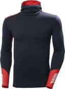 Thumbnail 3 de Helly Hansen Hombres Sudadera Lifa Merino Midweight S 🧥