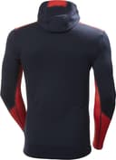 Thumbnail 4 de Helly Hansen Hombres Sudadera Lifa Merino Midweight S 🧥