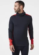 Thumbnail 5 de Helly Hansen Hombres Sudadera Lifa Merino Midweight S 🧥