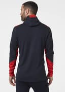 Thumbnail 6 de Helly Hansen Hombres Sudadera Lifa Merino Midweight S 🧥