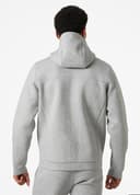 Thumbnail 6 de Helly Hansen HP Ocean FZ 2.0 Chaqueta gris melange M 🧥