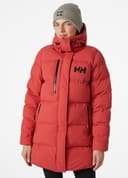 Thumbnail 1 de Helly Hansen Jr Alpha Jacket chaqueta 1 pieza, S