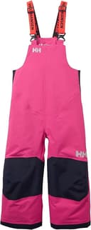 Thumbnail 6 de Helly-Hansen Kids K Rider 2 Ins Bib 🖤 Unisex, 5 Años