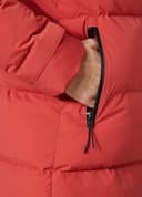 Thumbnail 4 de Helly Hansen Moss Rain Coat chaqueta 1 talla M