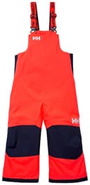 Thumbnail principal de Helly Hansen K Rider 2 Ins babero infantil, talla 1 👕
