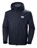 Thumbnail principal de Helly Hansen Seven J Chaqueta hombre Azul marino XL 🧥