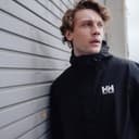 Thumbnail 3 de Helly Hansen Seven J Chaqueta hombre Azul marino XL 🧥