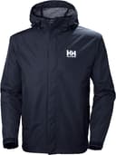 Thumbnail principal de Helly Hansen Seven J chaqueta impermeable 1 unidad