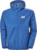 Thumbnail 3 de Helly Hansen Seven J chaqueta lluvia hombre L impermeable