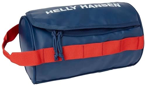 Imagen de Helly Hansen Unisex Neceser 2 Océano 🧳 en OfertitasTOP